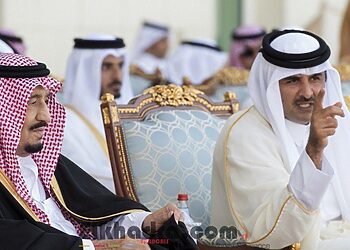 L'Arabie Saoudite et ses alliés rompent avec le Qatar, accusé de soutenir le terrorisme 19