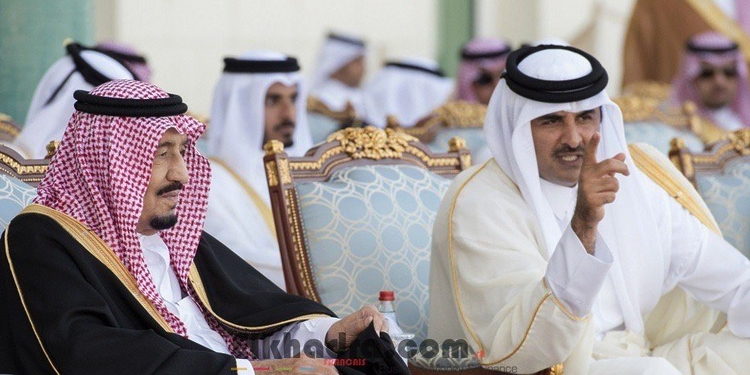 L'Arabie Saoudite et ses alliés rompent avec le Qatar, accusé de soutenir le terrorisme 1