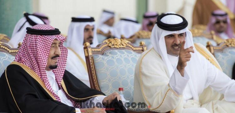 L'Arabie Saoudite et ses alliés rompent avec le Qatar, accusé de soutenir le terrorisme 2