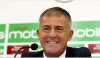Algérie-Togo, Elkhadra doivent vaincre et convaincre 28 Algérie-Togo, Elkhadra doivent vaincre et convaincre 28
