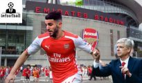 Mercato Elkhadra : Mahrez vers Arsenal cet été contre 40M€ ? 19 Mercato Elkhadra : Mahrez vers Arsenal cet été contre 40M€ ? 19