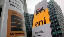 Sonatrach-Saipem : Signature d'un accord pour le règlement des dossiers en litige 13 Sonatrach-Saipem : Signature d'un accord pour le règlement des dossiers en litige 13