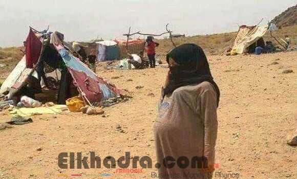 Syriens bloqués à Figuig: les autorités marocaines bafouent leurs obligations internationales (Amnesty) 2