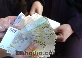 Taux de change: le dinar a commencé à perdre du terrain face à l’euro 2