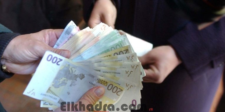 Taux de change: le dinar a commencé à perdre du terrain face à l’euro 1