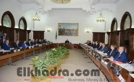 Le Conseil des ministres adopte le Plan d’action du gouvernement