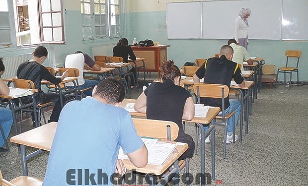 Bac Algerie 2017 : l’épreuve de crédibilité 1