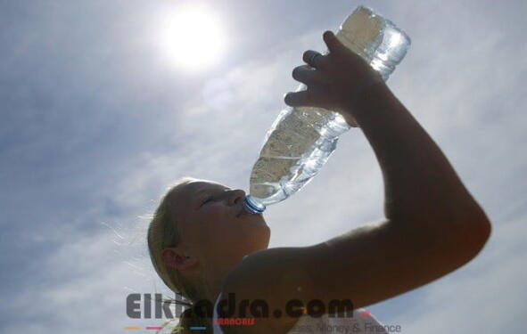Les dangers de la canicule : de petits gestes pour s’en prémunir 2