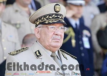 L'ANP œuvre à renforcer ses capacités pour faire face à toute tentative d’atteinte à la souveraineté de l'Algérie 9