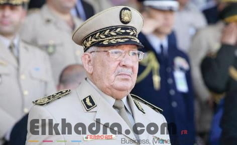L'ANP œuvre à renforcer ses capacités pour faire face à toute tentative d’atteinte à la souveraineté de l'Algérie 1