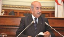 Conseil de la Nation: M. Tebboune présente mercredi le plan d'action du gouvernement 25 Conseil de la Nation: M. Tebboune présente mercredi le plan d'action du gouvernement 25