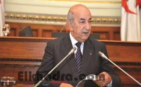 Bac 2017: la session exceptionnelle du 7 au 13 juillet (Tebboune ) 1
