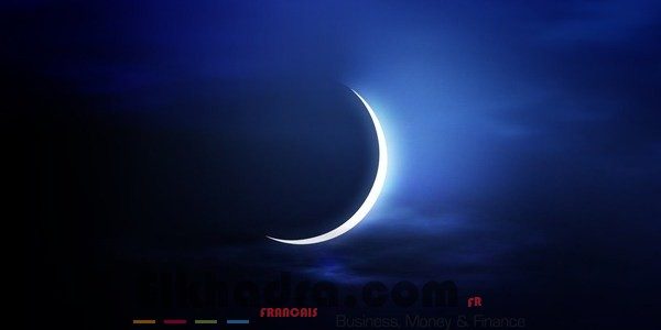 هذا هو تاريخ أول أيام عيد الفطر المبارك 2017 1