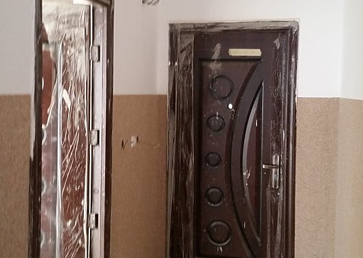 حصريا صور جديدة لسكنات عدل 2 بالمدينة الجديدة سيدي عبد الله بالعاصمة جويلية 2017 1