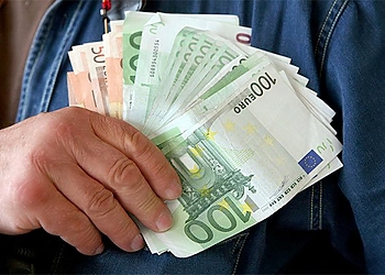 Marché noir : L’Euro atteint une nouvelle barre historique face au Dinar Algérien 1