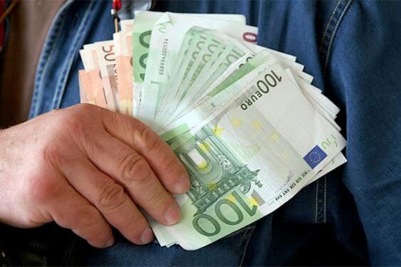 Marché noir : L’Euro atteint une nouvelle barre historique face au Dinar Algérien 2