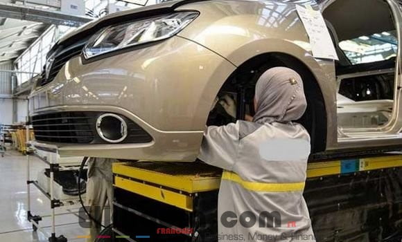 Automobiles : l'ambassadeur du Japon fait part de l'intérêt des constructeurs japonais à investir en Algérie 2