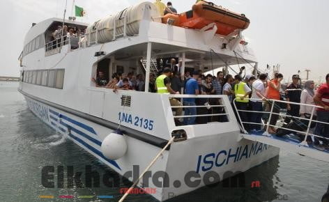 Bateaux de plaisance et restaurants flottants : 13 licences accordées aux opérateurs privés 1