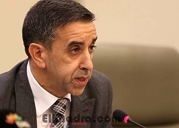 هكذا خاطب تبون وزير العمل: لا أريد رؤية حداد في القاعة 2