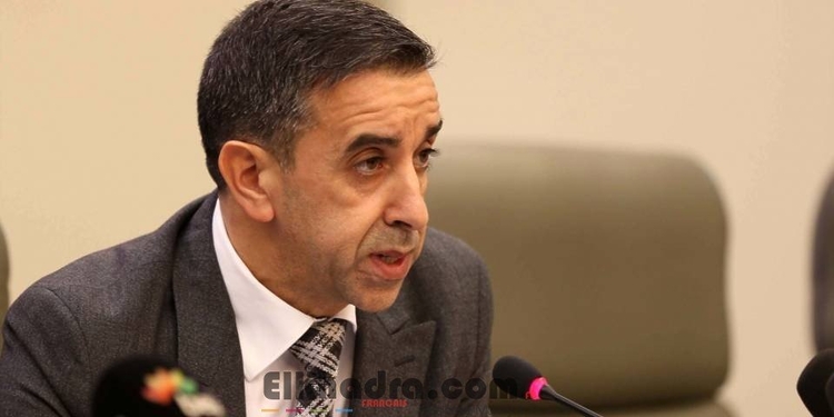بنك الجزائر يطالب علي حداد بتسديد نصف مليار دولار قيمة اقساط الديون 1