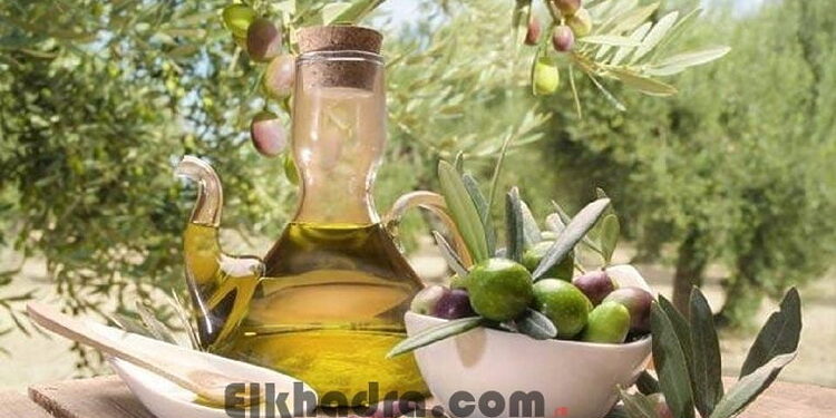 L’huile d’olive réduirait le risque de démence et la maladie d’Alzheimer 1