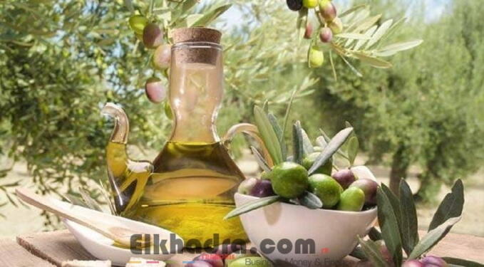 L’huile d’olive réduirait le risque de démence et la maladie d’Alzheimer 2