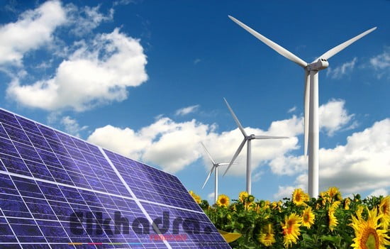 Projet de 4.000 MW d`électricité renouvelable : installation de la commission de l'appel d'offres 2