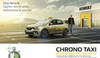 Renault Algérie : forfait vidange en 30min chrono pour les Taxis, à 3890 da 25 Renault Algérie : forfait vidange en 30min chrono pour les Taxis, à 3890 da 15
