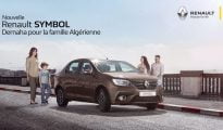 Nouvelle Renault SYMBOL : Dernaha pour la famille Algérienne 13 Nouvelle Renault SYMBOL : Dernaha pour la famille Algérienne 13