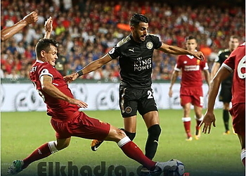 Mercato Elkhadra: Une nouvelle offre pour Mahrez 7