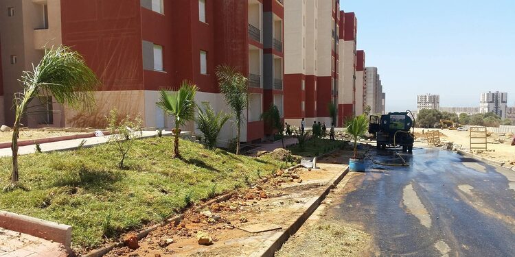 يوسف شرفة: الحكومة تطمح لتجسيد 1 مليون سكن في ظرف 30 شهرا 1