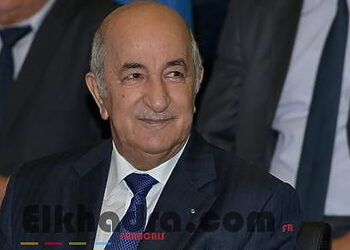 Préparation de la prochaine Tripartite : rencontre dimanche entre Tebboune et Patronat-UGTA 3