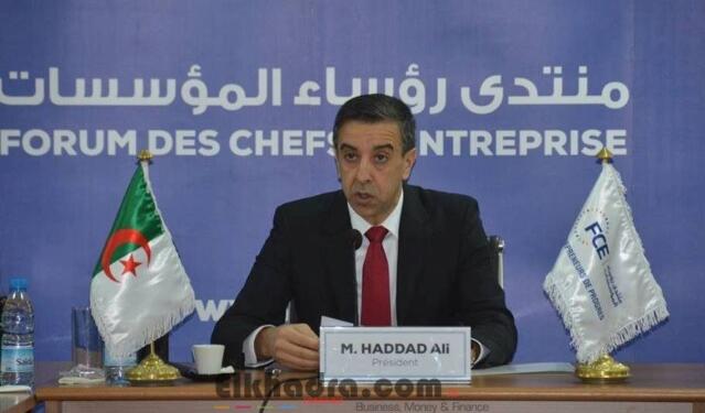 حداد وسيدي السعيد ينددون بتصرف الوزير الأول عبد المجيد تبون 1