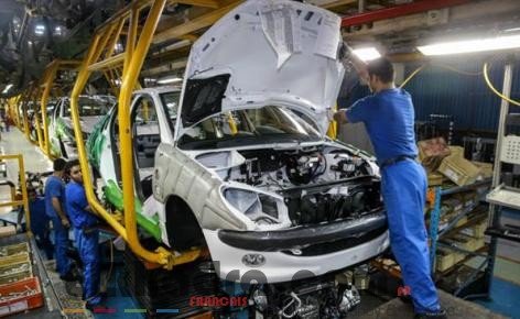 un nouveau cahier des charges "dans quelques jours" pour réorganiser le secteur de la construction l’automobile 2
