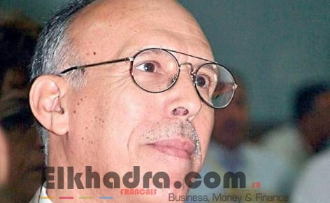Bouteflika : l'Algérie perd en M. Rezzag Bara "un cadre compétent à la dimension humaine et aux valeurs morales avérées" 1