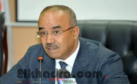 Bedoui met l'accent sur la coordination avec la HIISE pour la bonne préparation des prochaines élections locales 1
