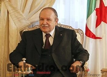 Message du président Bouteflika à l'occasion 55ème anniversaire de la fête de l'Indépendance et de la Jeunesse 8