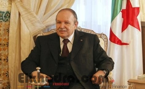 Message du président Bouteflika à l'occasion 55ème anniversaire de la fête de l'Indépendance et de la Jeunesse 1