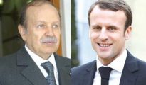Bouteflika réitère sa disponibilité à œuvrer pour consolider davantage la coopération algéro-française 21 Bouteflika réitère sa disponibilité à œuvrer pour consolider davantage la coopération algéro-française 21