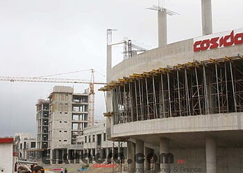Cosider: le rythme de croissance maintenu malgré les contraintes conjoncturelles 1