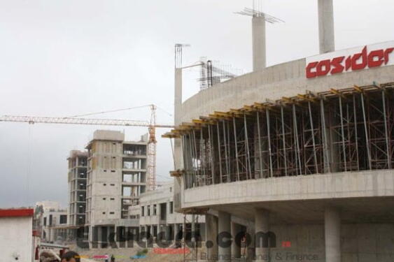 Cosider: le rythme de croissance maintenu malgré les contraintes conjoncturelles 2