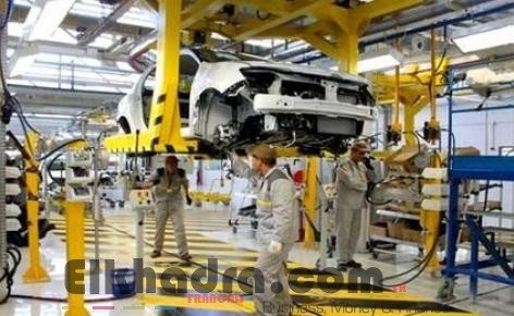 M.Tebboune préside un Conseil interministériel sur le montage industriel des véhicules 1