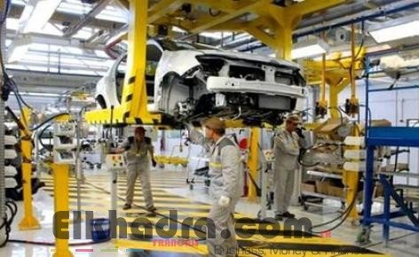 M.Tebboune préside un Conseil interministériel sur le montage industriel des véhicules 2