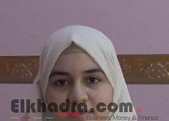 Majeure du Bac 2017 : Khaoula Blaska décroche le sésame avec une moyenne de 19,21/20 2