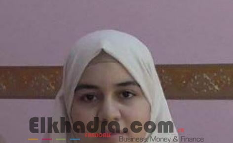 Majeure du Bac 2017 : Khaoula Blaska décroche le sésame avec une moyenne de 19,21/20 2