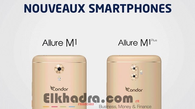 CONDOR : LANCEMENT DES M1 ET M1+ (FICHES TECHNIQUES OFFICIELLES ET PRIX) 1