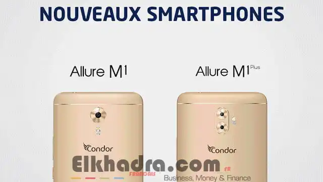 CONDOR : LANCEMENT DES M1 ET M1+ (FICHES TECHNIQUES OFFICIELLES ET PRIX)