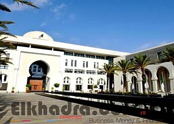 Le MAE convoque l'ambassadeur de l'UE à Alger 1