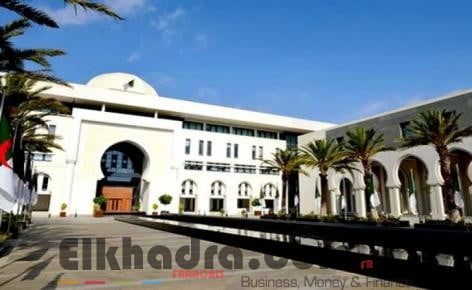 Le MAE convoque l'ambassadeur de l'UE à Alger 1