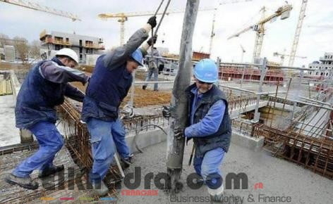 Mourad Zemali : la commission des métiers à haute pénibilité installée «prochainement» 1